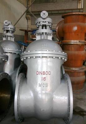 傘齒輪低溫閘閥