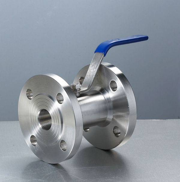 廣式法蘭球閥,廣式不鏽鋼球閥