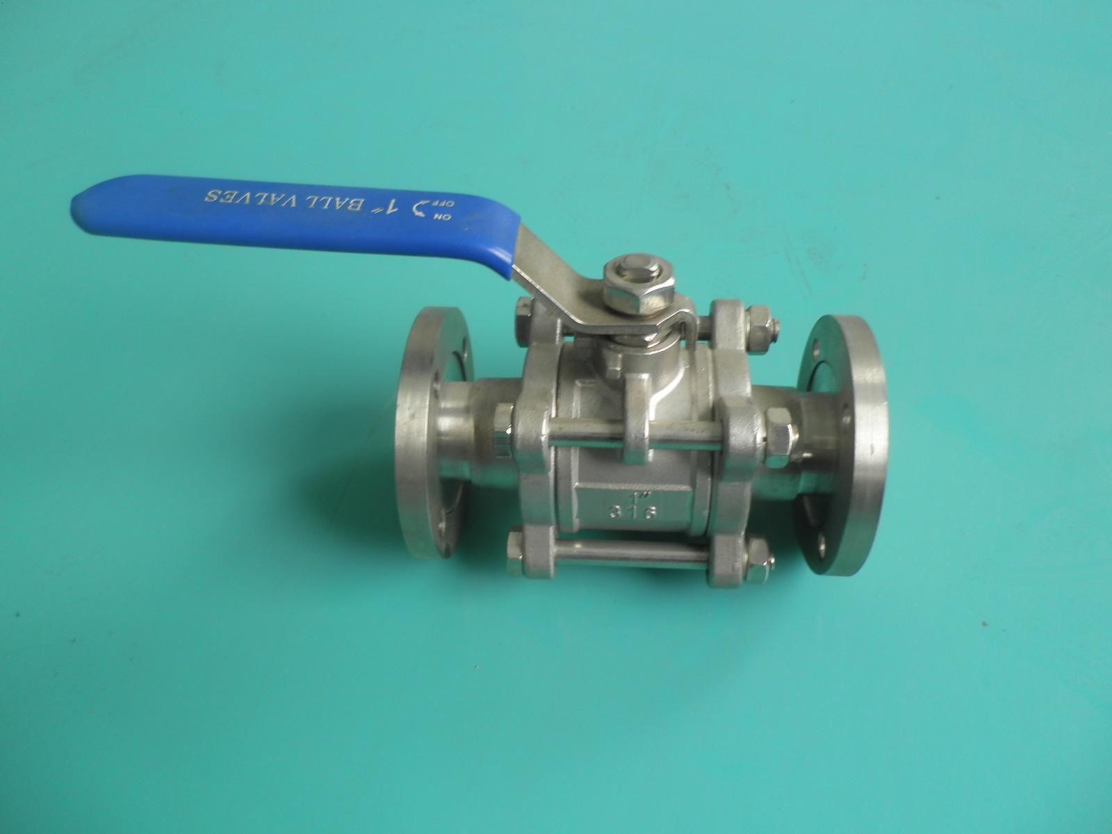 衛生級快裝球閥,衛生級不鏽鋼球閥