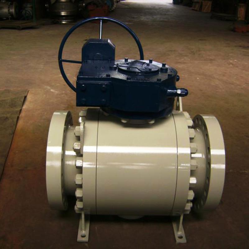 抗硫球閥,不鏽鋼抗硫球閥