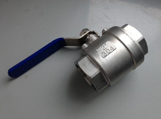 廣式內螺紋球閥,304球閥
