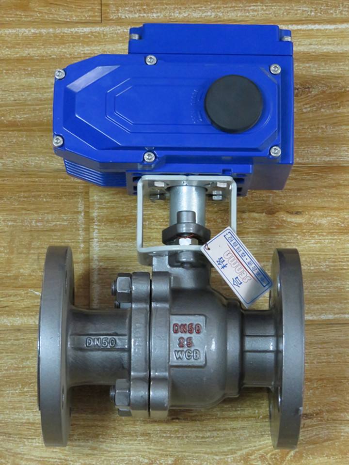 電動開關球閥,電動鑄鋼球閥