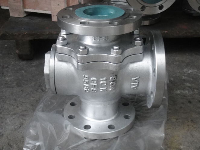 T型三通球閥,三通氣動球閥