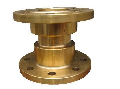 YB43X固定比例式減壓閥