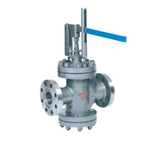 Y45Y杠杆式蒸汽減壓閥