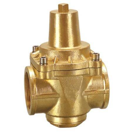 YZ11X薄膜式支管減壓閥