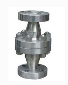 升降式高壓止回閥