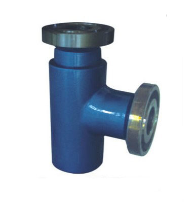 截止止回多用閥