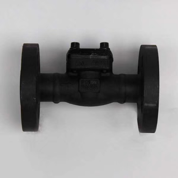 法蘭鍛鋼止回閥