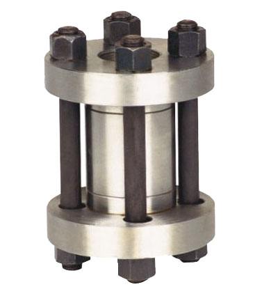 對夾式高壓止回閥