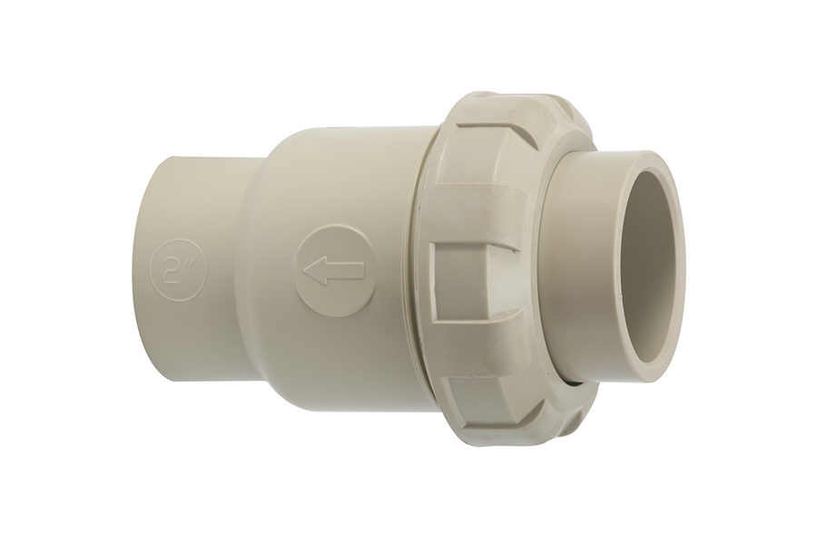 PPH單由令止回閥