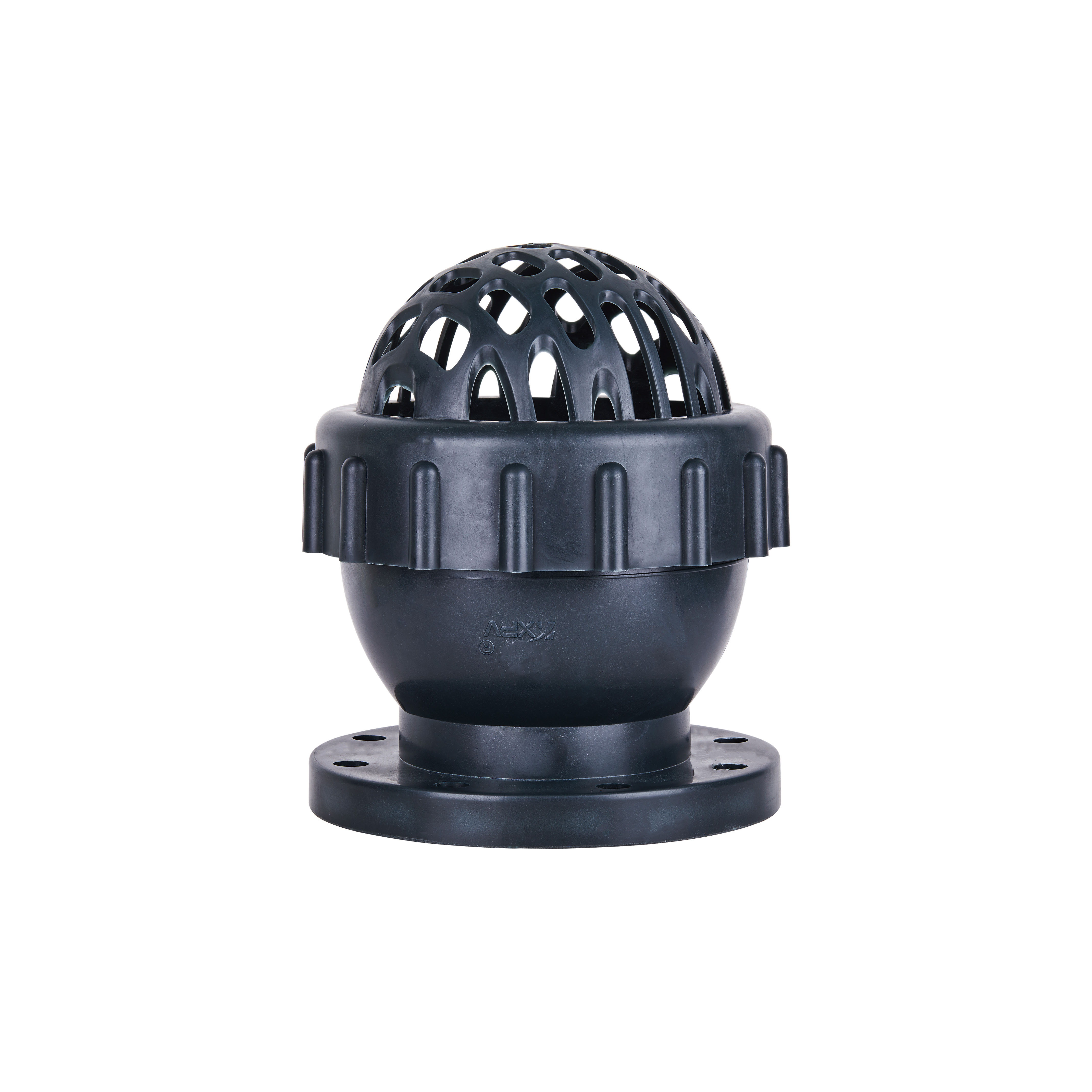 RPP塑料底閥,RPP底閥