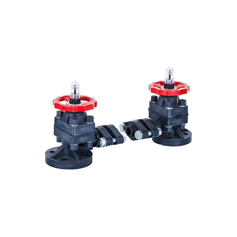 （RPP,UPVC,CPVC,PVDF)塑料液麵計