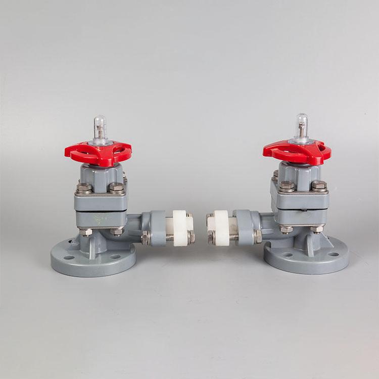 CPVC塑料液麵計（CPVC液麵計）