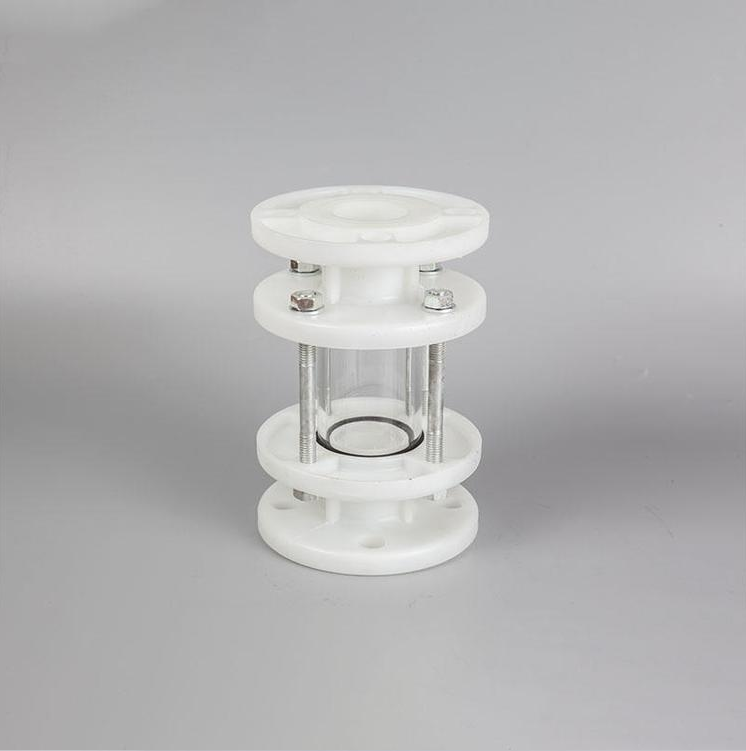 (RPP,UPVC,CPVC,PVDF)塑料視鏡