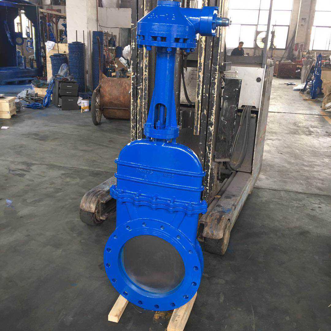 Z573H傘齒輪暗杆式閘閥