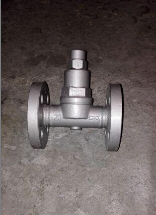 CS47H可調雙金屬片蒸汽疏水閥