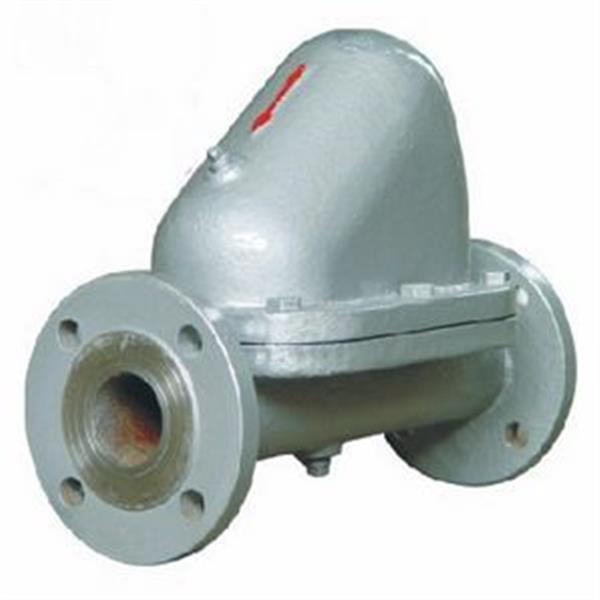 CS41H杠杆浮球式蒸汽疏水閥