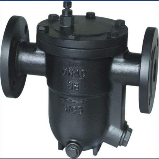 ER116倒置桶式蒸汽疏水閥