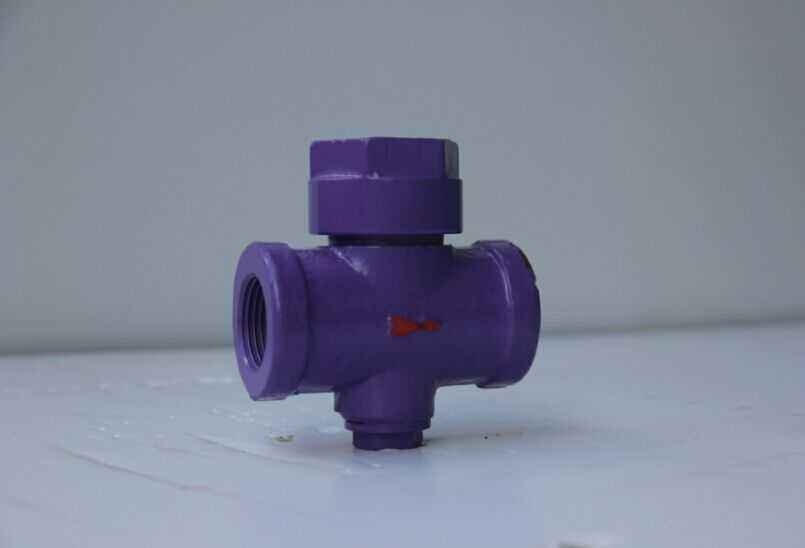 CS19H/W熱動力圓盤式蒸汽疏水閥