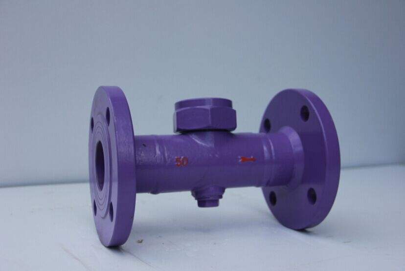 CS49H圓盤式蒸汽疏水閥