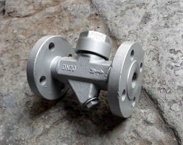 CS49H熱動力式蒸汽疏水閥