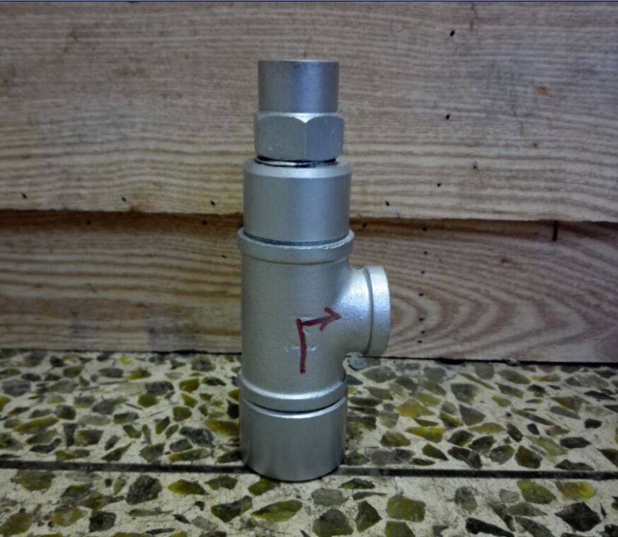 CS44F液體膨脹式疏水閥