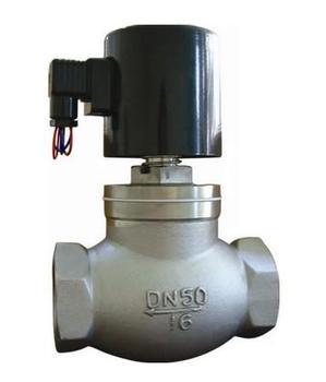 ZQDF（Y）蒸汽（液用）電磁閥