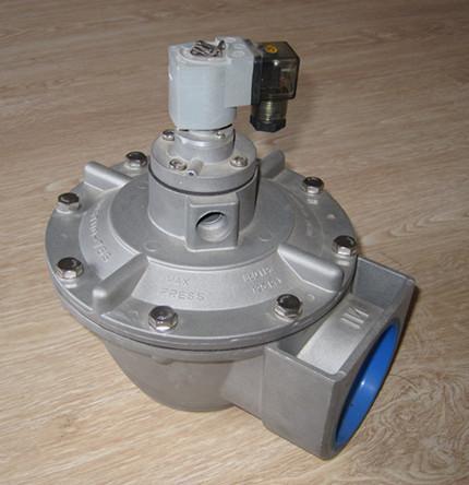 DMF-Z直角式電脈衝電磁閥