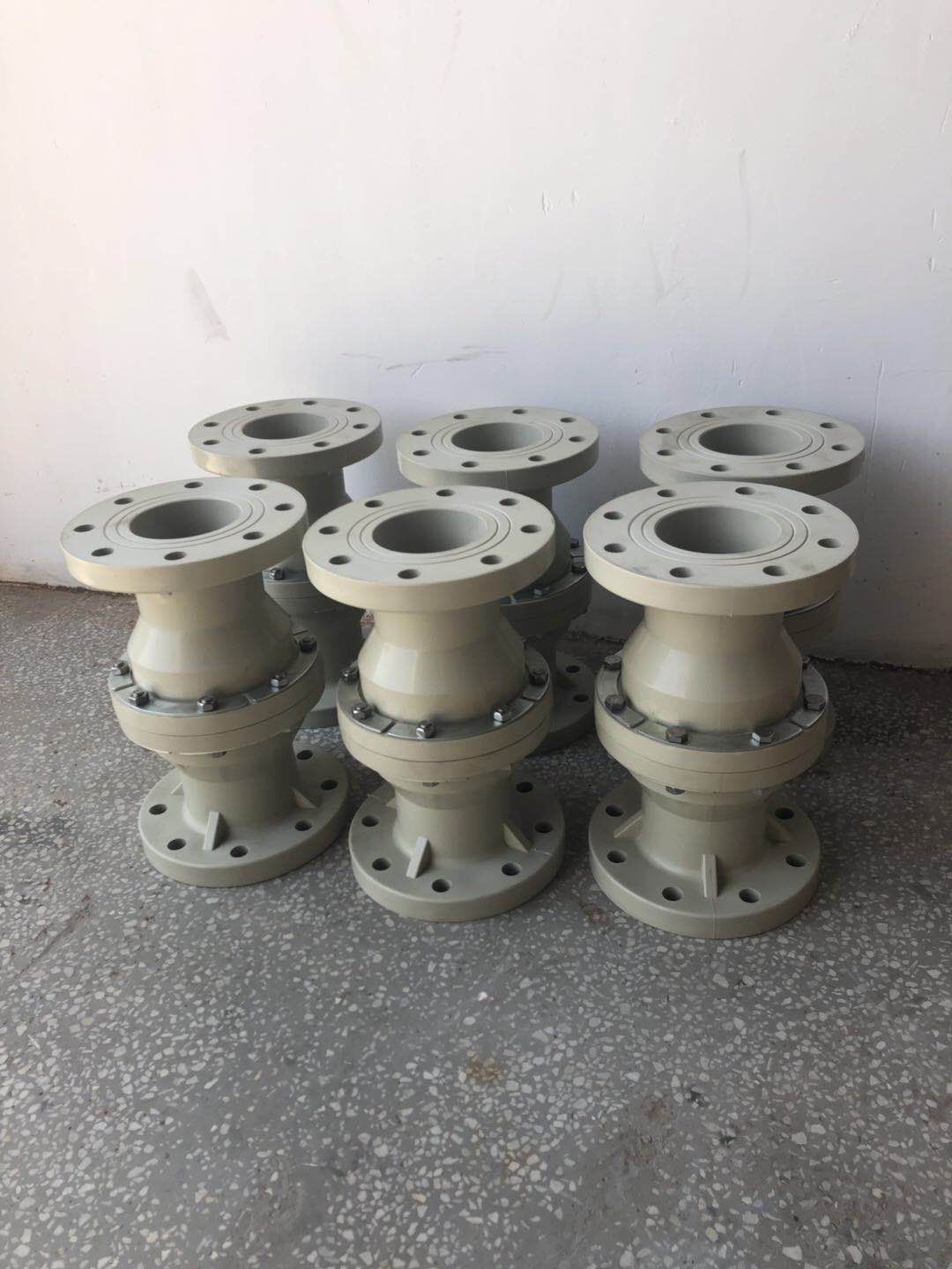 （化工,防腐,環保）塑料阻火器