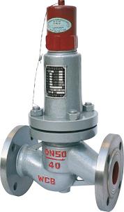 AHN42F平行式安全回流閥