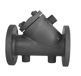 BSG41HY型保溫過濾器