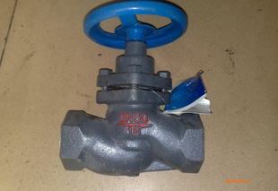 U11SM內螺紋柱塞閥