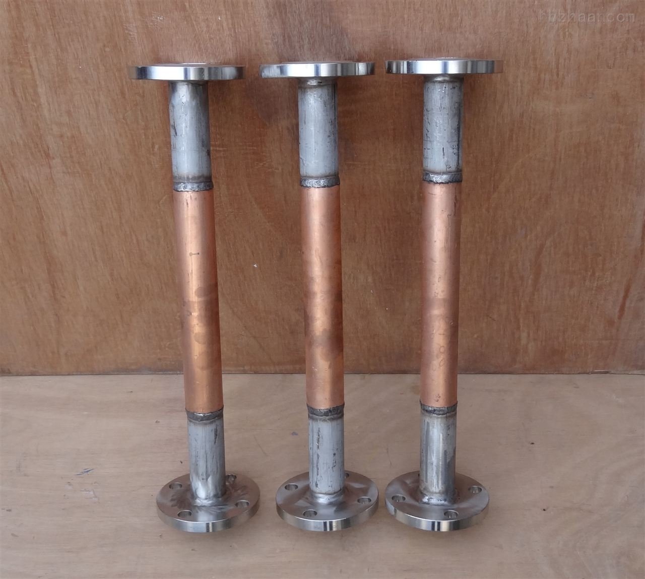 氧氣管道阻火器