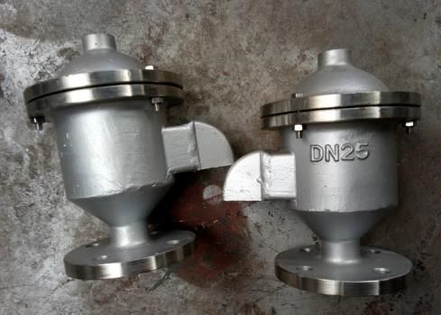 管道防火防爆呼吸閥