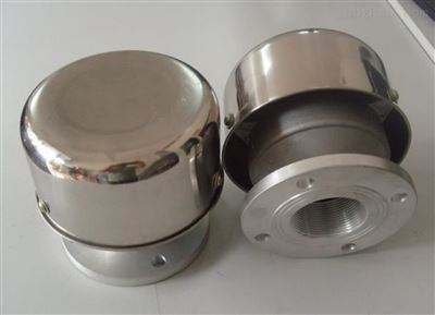 FZT-1阻火透氣帽