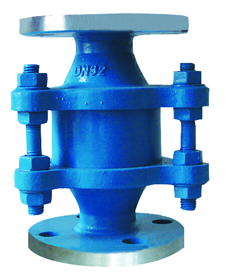 ZGB-1波紋型阻火器