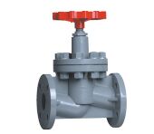 RPP,UPVC,CPVC,PVDF塑料法蘭截止閥