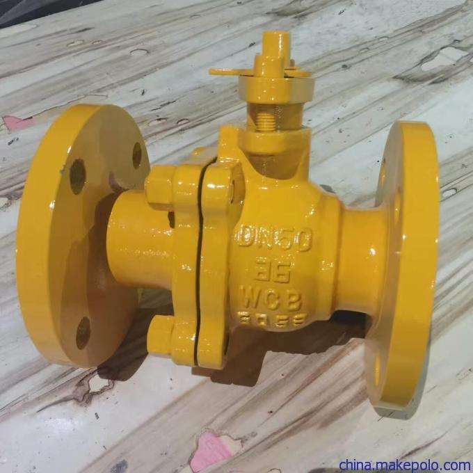 Q41B氨用球閥,氣動氨用球閥