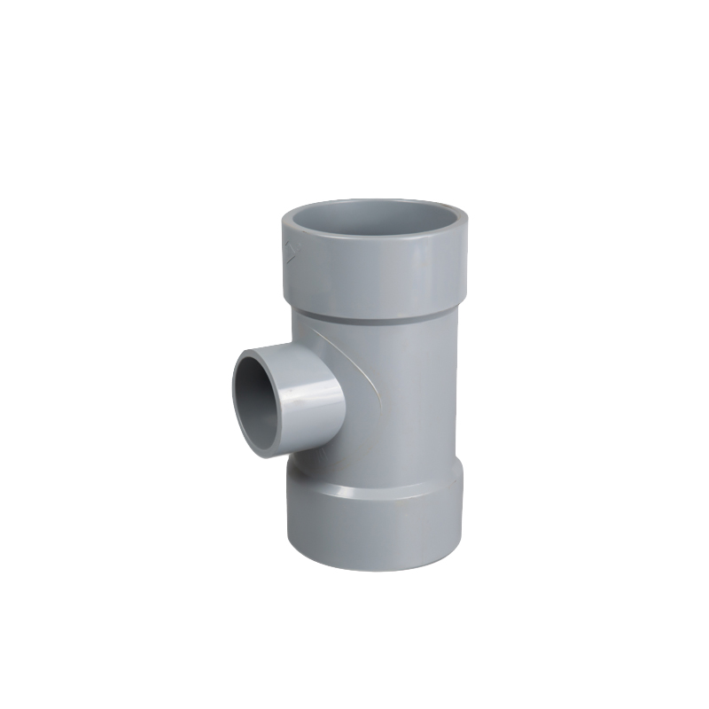 CPVC異徑三通接頭