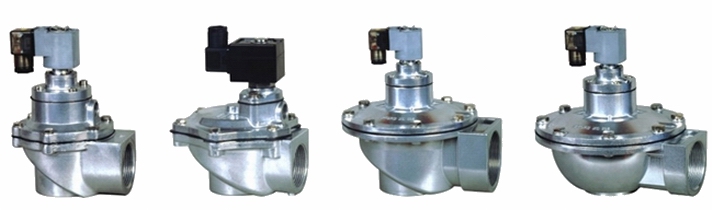 DYC-JQ電磁真空壓差閥