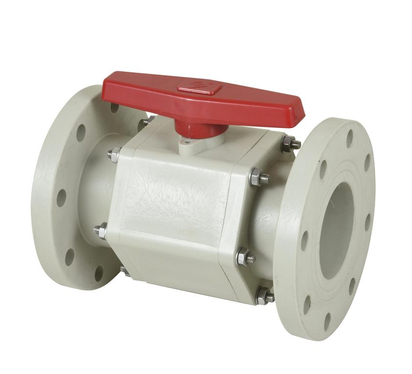 塑料固定球閥(RPP,UPVC,CPVC,PVDF,PPH)